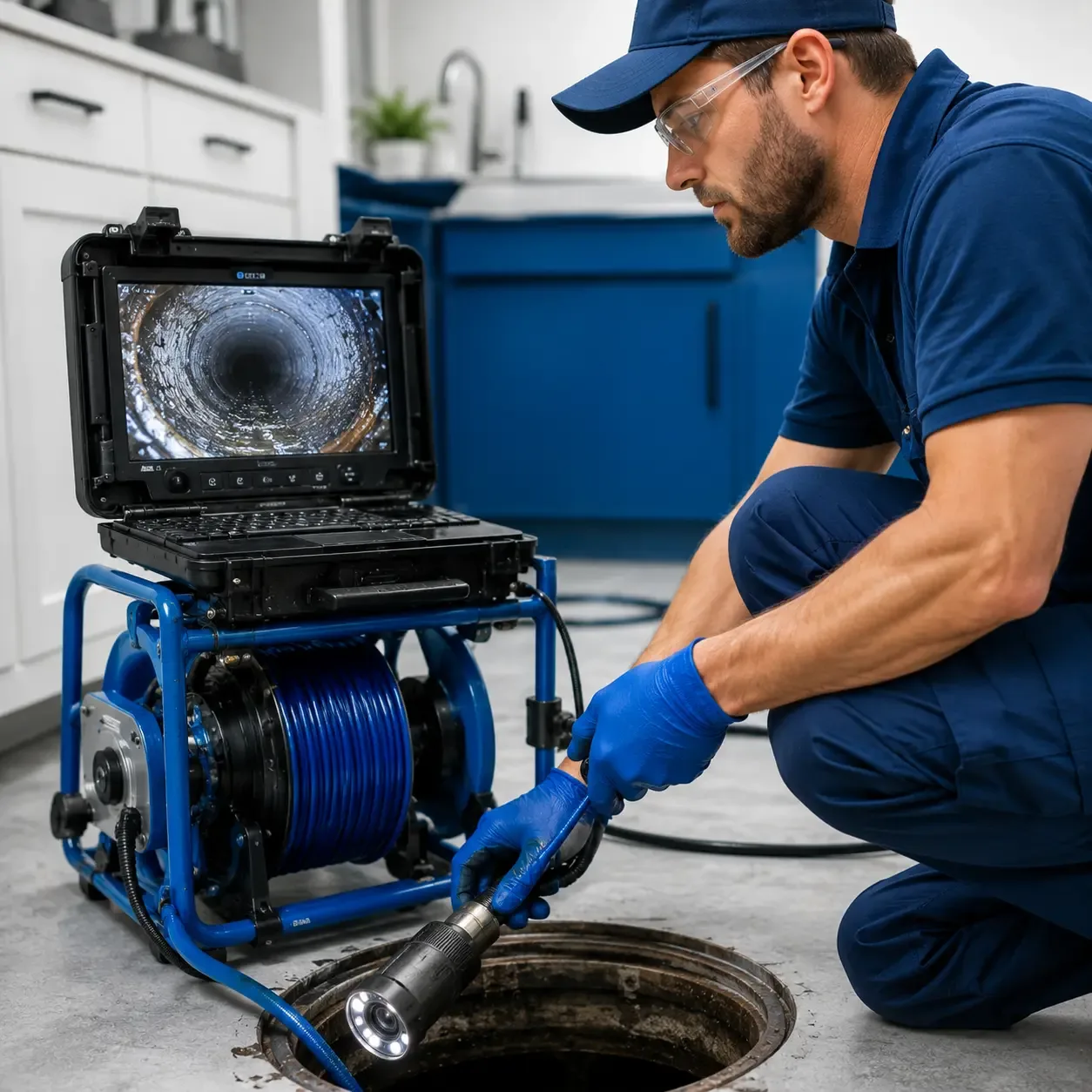 Pipe Relining professionals serving Hampstead, NC